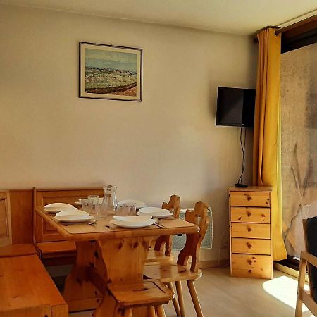 Bel Appartement 3 Pieces Pour 7 Pers Avec Balcon, Montgenevre - Fr-1-330D-126 Exterior foto